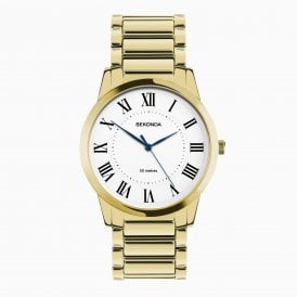 Sekonda Men's Beaumont Bracelet Watch 30247