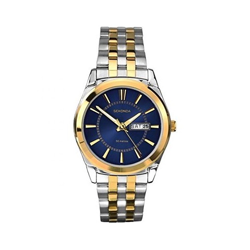 Sekonda Men's Bracelet Watch 1032
