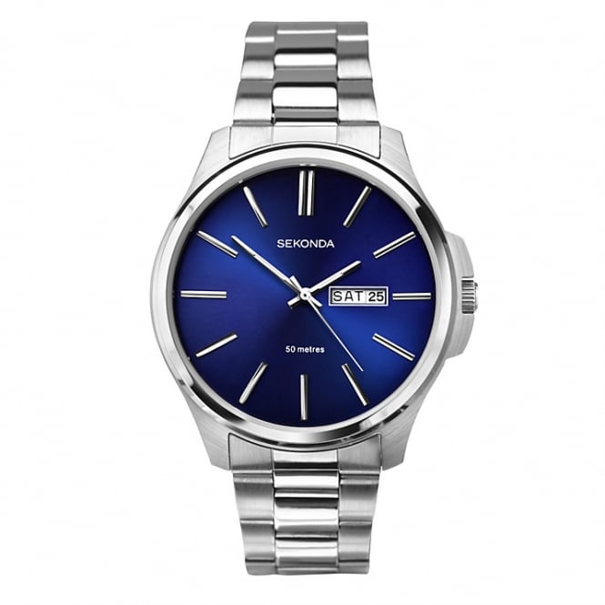 Sekonda Men's Bracelet Watch 1224