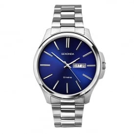 Sekonda Men's Bracelet Watch 1224