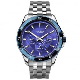 Sekonda Men's Bracelet Watch 1391