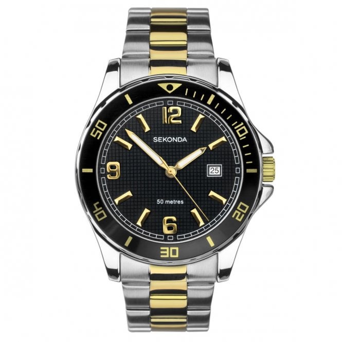 Sekonda Men's Bracelet Watch 1581