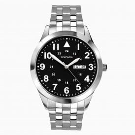 Sekonda Men's Bracelet Watch 1663