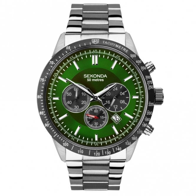 Sekonda Men's Bracelet Watch 1913