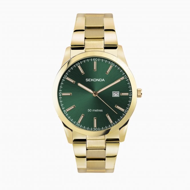 Sekonda Men's Bracelet Watch 1996