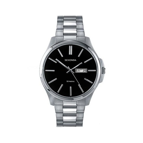 Sekonda Men's Bracelet Watch 3381