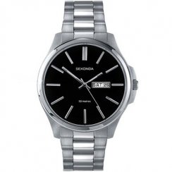 Sekonda Men's Bracelet Watch 3381