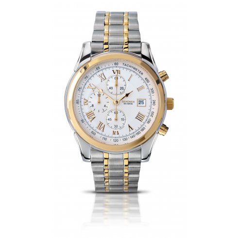 Sekonda MEN'S CHRONOGRAPH WATCH 3878