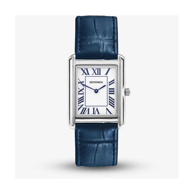 Sekonda Men's Clement Strap Watch 30269
