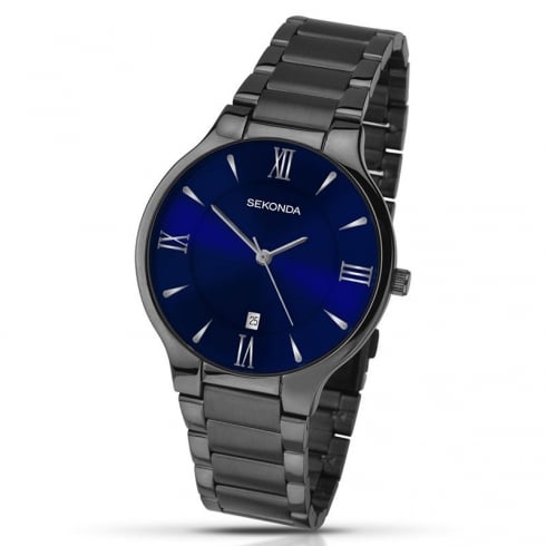 Sekonda Men's Equinox Bracelet Watch 1140