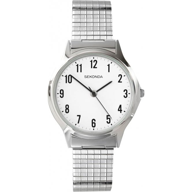 Sekonda Men's Expanding Bracelet Watch 3751