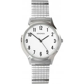 Sekonda Men's Expanding Bracelet Watch 3751