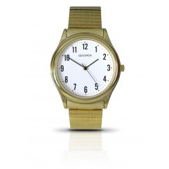 Sekonda Men's Expanding Bracelet Watch 3752