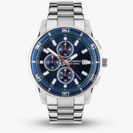 Sekonda Men's Midnight Sports Bracelet Watch 30207