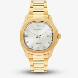 Sekonda Men's Octaire Bracelet Watch 30283