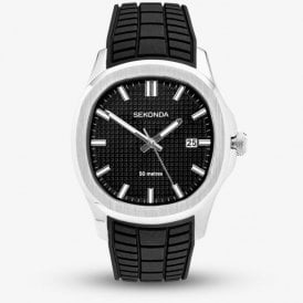 Sekonda Men's Octaire Strap Watch 30274