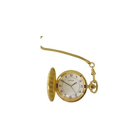 Sekonda Men's Pocket Watch 3799