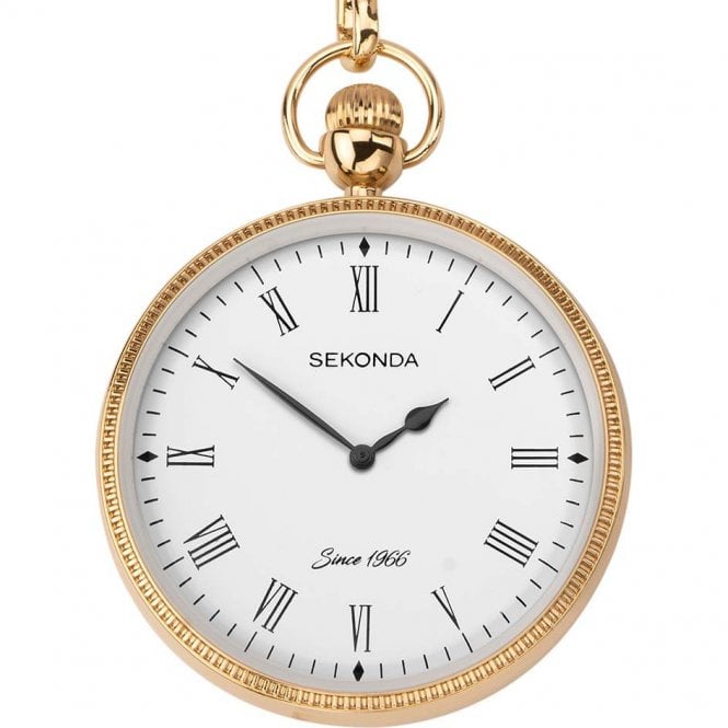 Sekonda Men's Pocket Watch
