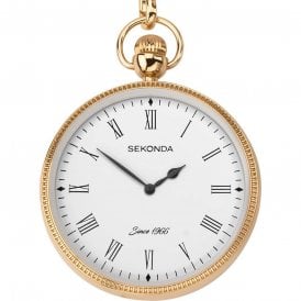 Sekonda Men's Pocket Watch
