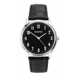 Sekonda Men's Strap Watch 1777
