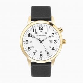 Sekonda Men's Strap Watch 30127