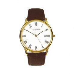 Sekonda Men's Strap Watch 3676