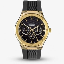Sekonda Men's Titan Strap Watch 30233