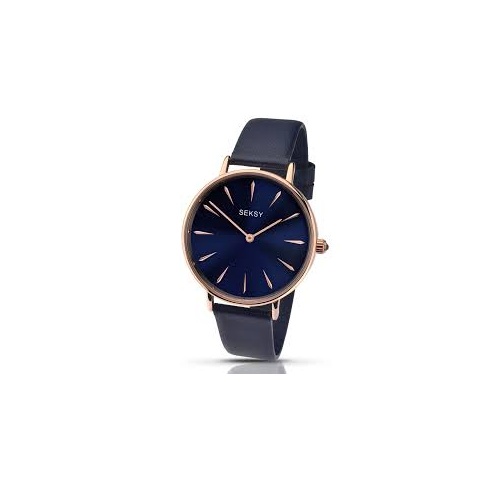 Seksy Ladies' Edit Collection Watch 2211