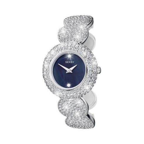 Seksy Ladies' Elegance Watch 2190