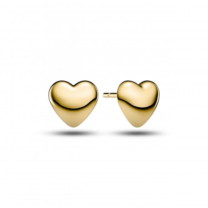 Sif Jakobs 18ct Gold Plated Julia Piccolo Earrings SJ-E2610-YG