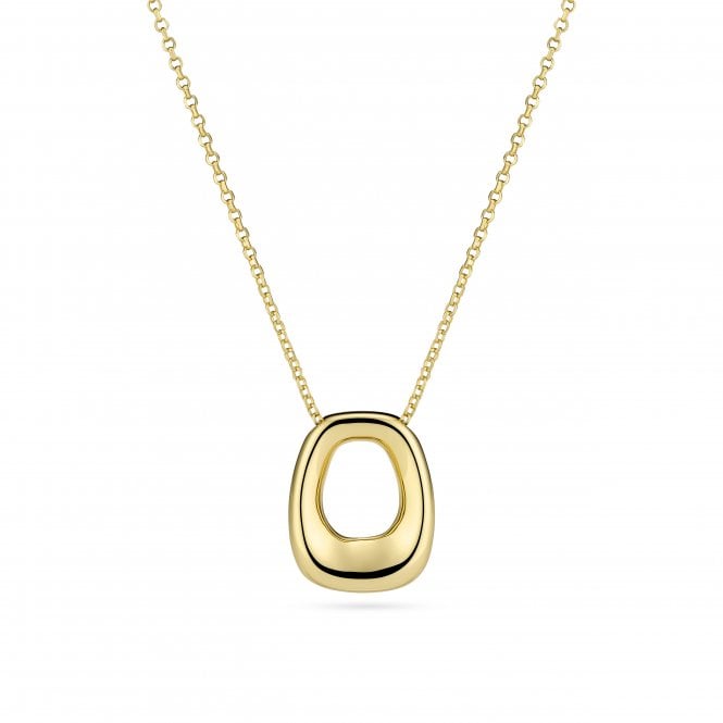Sif Jakobs Borsa Pianura Piccolo Necklace
