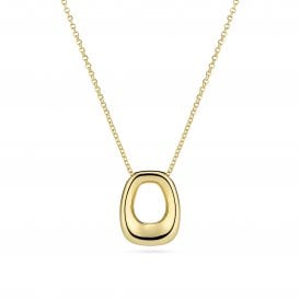 Sif Jakobs Borsa Pianura Piccolo Necklace