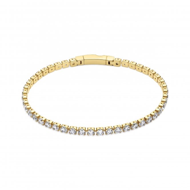 Sif Jakobs Ellera Grande Bracelet SJ-B2870-CZ-YG