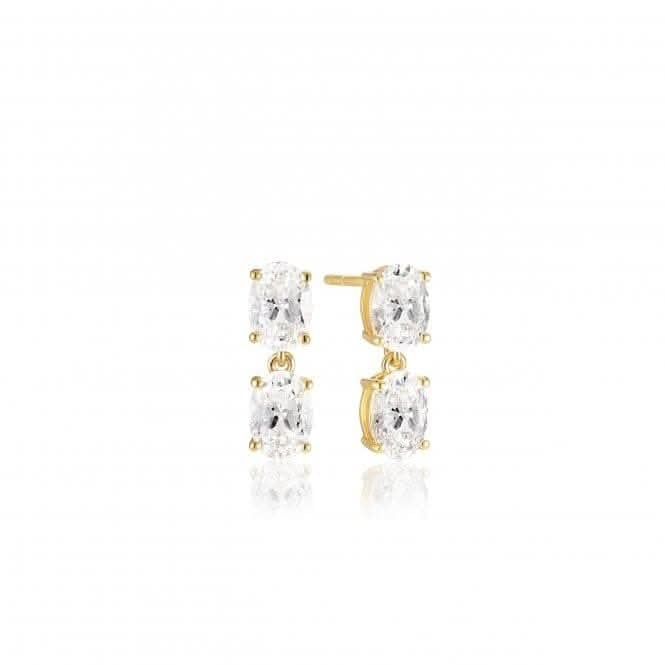 Sif Jakobs Ellisse Due Piccolo Earrings