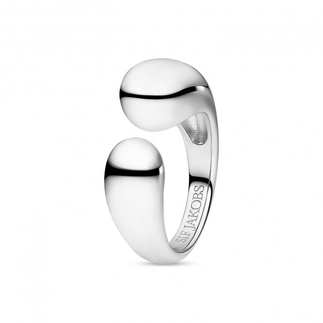 Sif Jakobs Goccia Pianura Ring SJ-R2481-54