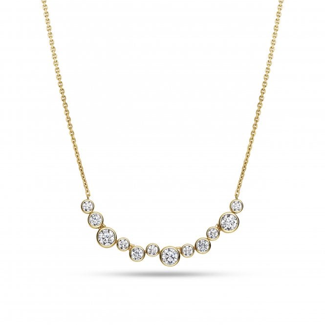 Sif Jakobs Sardinien Dodici Necklace