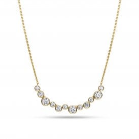 Sif Jakobs Sardinien Dodici Necklace