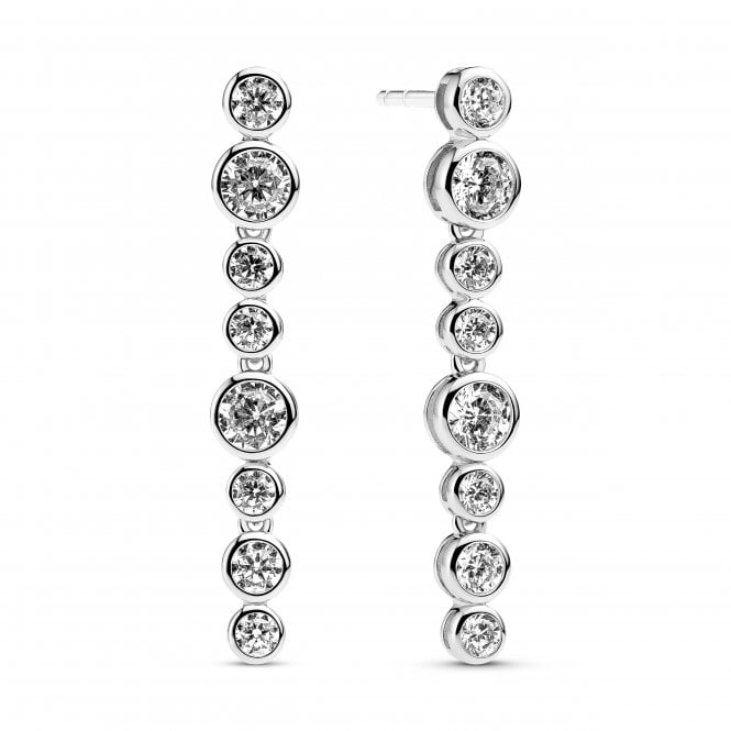 Sif Jakobs Sardinien Lungo Earrings