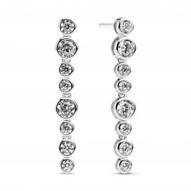Sif Jakobs Sardinien Lungo Earrings