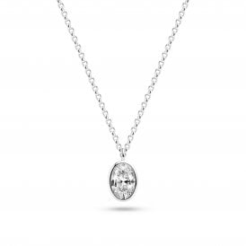 Sif Jakobs Sardinien Ovale Necklace