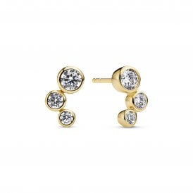 Sif Jakobs Sardinien Tre Earrings
