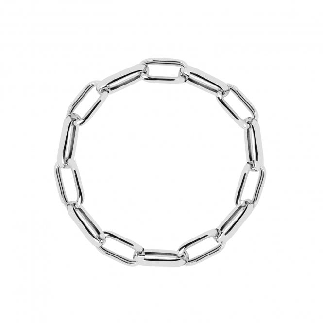 Sif Jakobs Sterling Silver Capri Bracelet SJ-B62024-SS