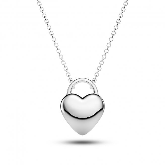 Sif Jakobs Sterling Silver Julia Necklace SJ-N2612