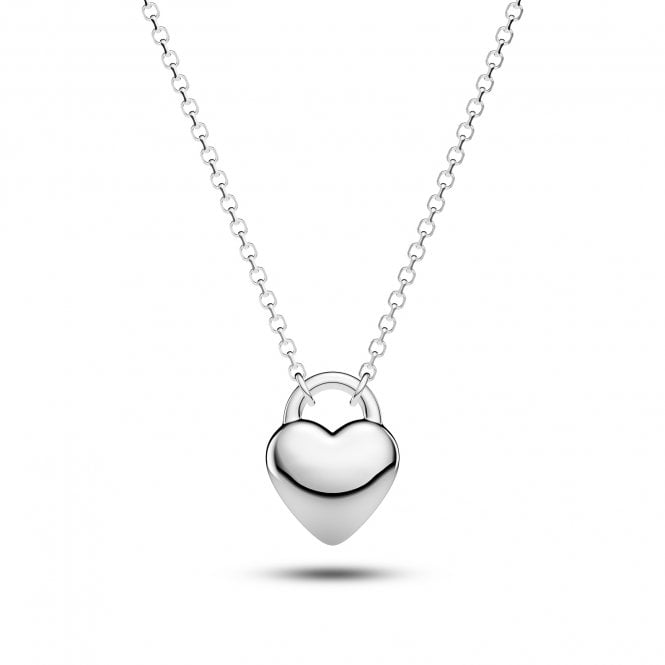 Sif Jakobs Sterling Silver Julia Piccolo Necklace SJ-N2610