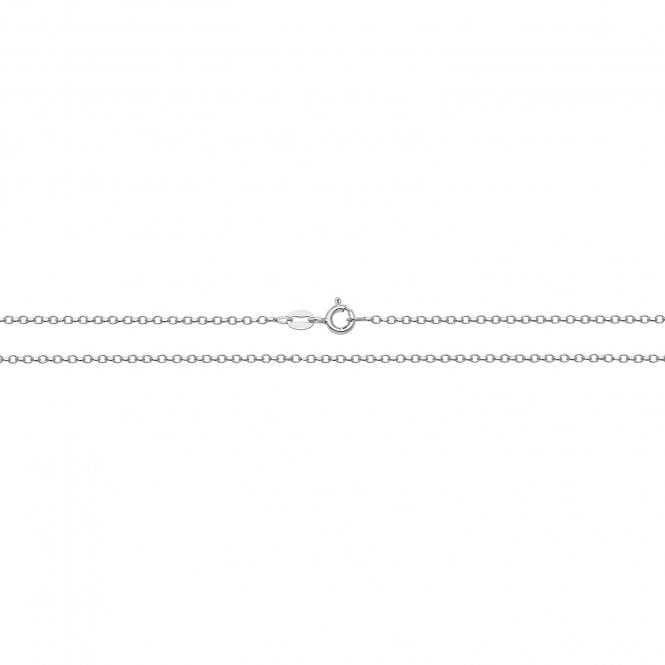 Lowry Sterling Silver Silver 16