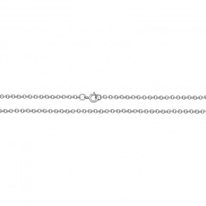 Lowry Sterling Silver Silver 16