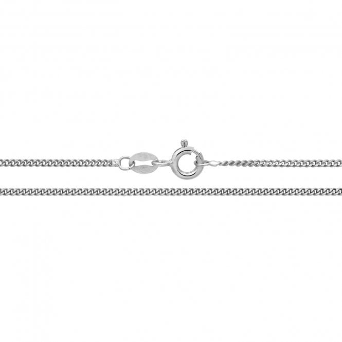 Lowry Sterling Silver Silver 16