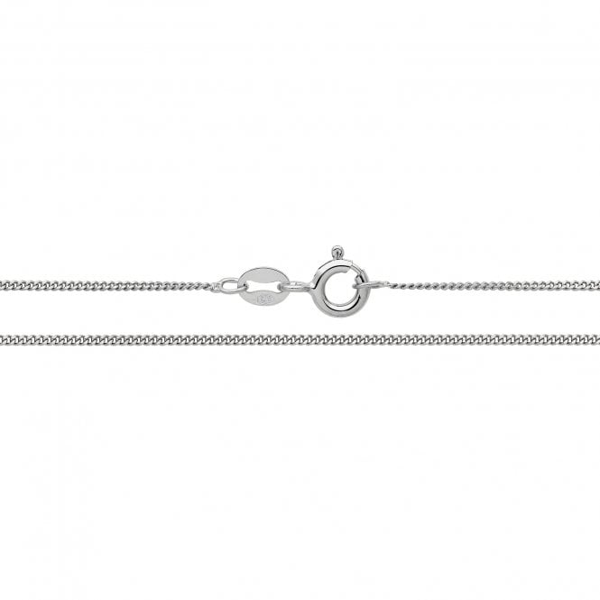 Lowry Sterling Silver Silver 16