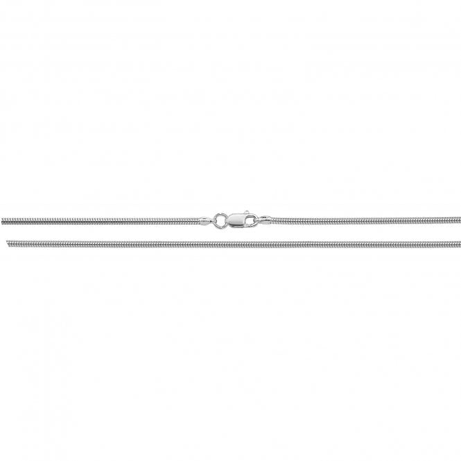 Lowry Sterling Silver Silver 16