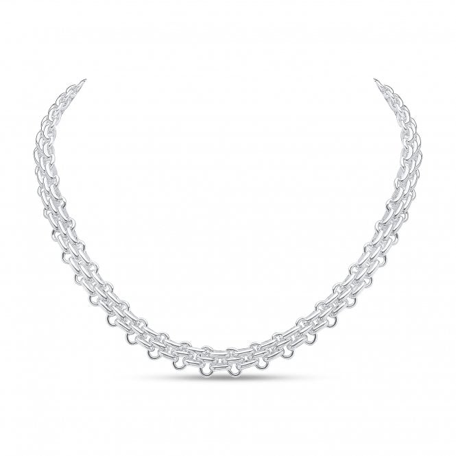 Lowry Sterling Silver Silver 17